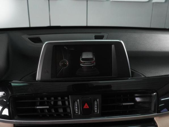 BMW X1 II (F48) с пробегом 2017 года, цена 2 345 000 рублей, 124751 км, внедорожник, Автокод Объявления