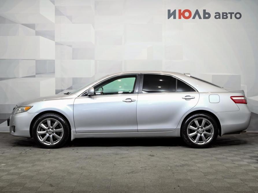 Toyota Camry VI (XV40) Рестайлинг Екатеринбург  - изображение 7