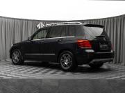 Mercedes-Benz GLK-Класс I (X204) Рестайлинг Москва  - изображение 23