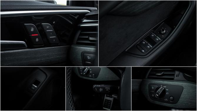 Audi A4 V (B9) Рестайлинг с пробегом 2020 года, цена 3 199 000 рублей, 75800 км, седан, Автокод Объявления