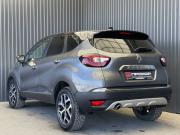 Renault Kaptur I Рестайлинг Пермь  - изображение 67