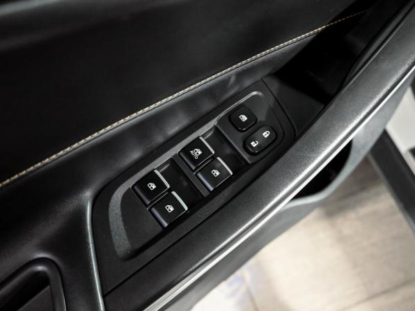 JAC JS4 с пробегом 2022 года, цена 1 277 000 рублей, 91241 км, внедорожник, Автокод Объявления