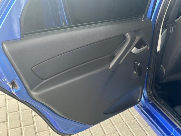 Lada (ВАЗ) Granta I Рестайлинг с пробегом 2019 года, цена 640 000 рублей, 42175 км, хэтчбек, Автокод Объявления