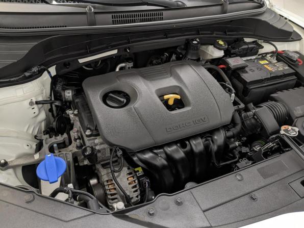 Kia Soul III с пробегом 2020 года, цена 2 125 000 рублей, 51300 км, хэтчбек, Автокод Объявления