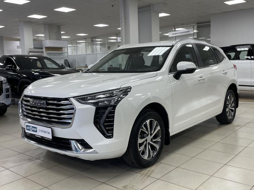 Haval Jolion I Ярославль  - изображение 1