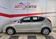 Hyundai i30 I Рестайлинг Воронеж  - изображение 24
