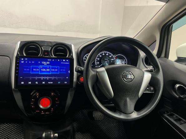 Nissan Note II Рестайлинг с пробегом 2016 года, цена 1 050 000 рублей, 167000 км, хэтчбек, Автокод Объявления