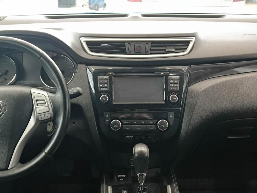 Nissan Qashqai II Казань  - изображение 18