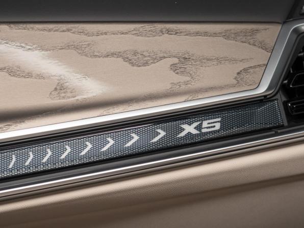 Новый BMW X5 IV (G05/G18) Рестайлинг 2026 года, цена 16 390 000 рублей, внедорожник, Автокод Объявления