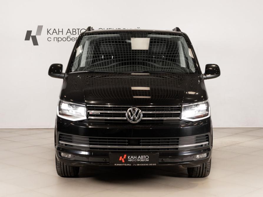 Volkswagen Multivan T6 Казань  - изображение 2