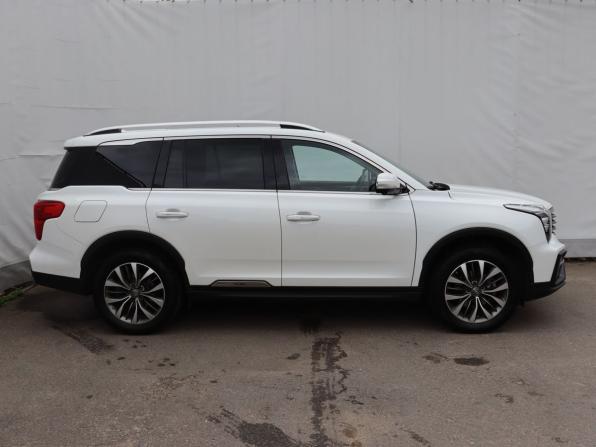 GAC GS8 I с пробегом 2020 года, цена 2 485 000 рублей, 129241 км, внедорожник, Автокод Объявления