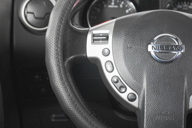 Nissan Qashqai I Рестайлинг с пробегом 2011 года, цена 1 249 000 рублей, 214000 км, внедорожник, Автокод Объявления