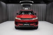 Land Rover Range Rover Sport III Москва  - изображение 28