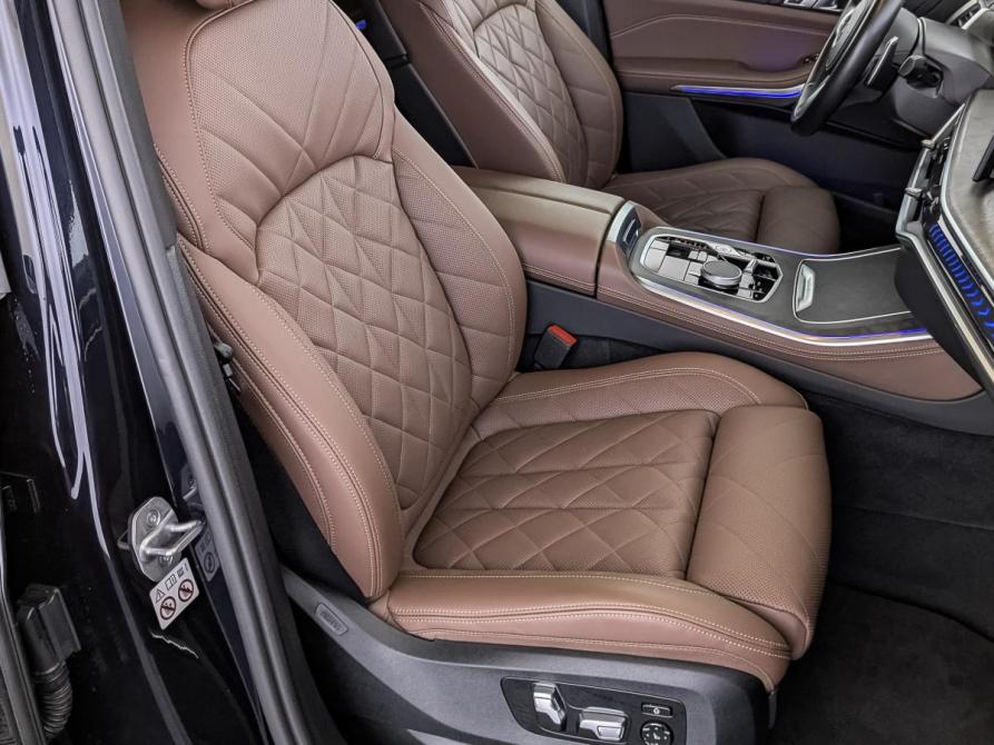 BMW X5 IV (G05/G18) Рестайлинг Москва  - изображение 24
