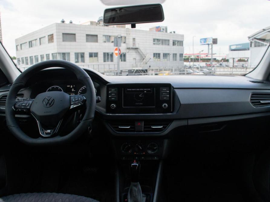 Volkswagen Polo VI Москва  - изображение 12