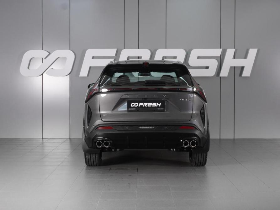 Geely Cityray Минеральные Воды  - изображение 4