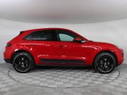 Porsche Macan I Рестайлинг Химки  - изображение 22