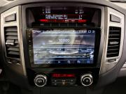 Mitsubishi Pajero IV Рестайлинг 2 Москва  - изображение 44