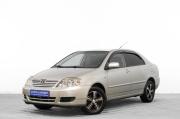 Toyota Corolla IX (E120 E130) Рестайлинг Барнаул  - изображение 27
