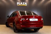 Skoda Octavia III (A7) Уфа  - изображение 25