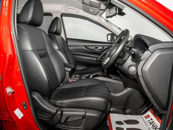 Nissan X-Trail III Рестайлинг с пробегом 2018 года, цена 2 000 000 рублей, 79297 км, внедорожник, Автокод Объявления
