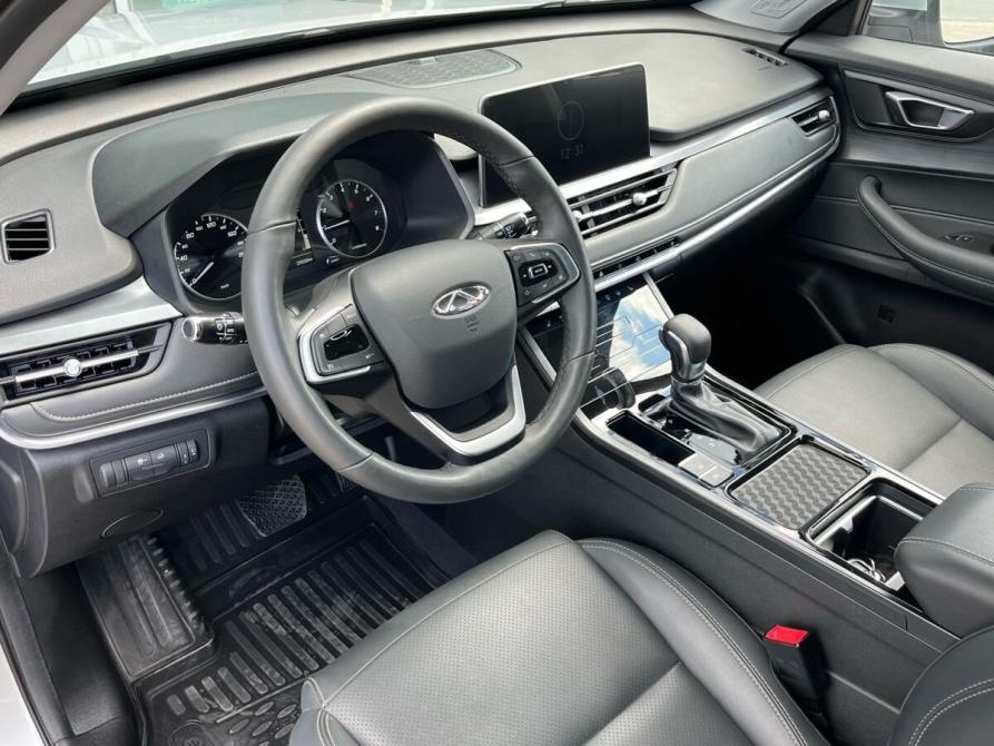 Chery Tiggo 4 Pro I Рестайлинг Самара  - изображение 10