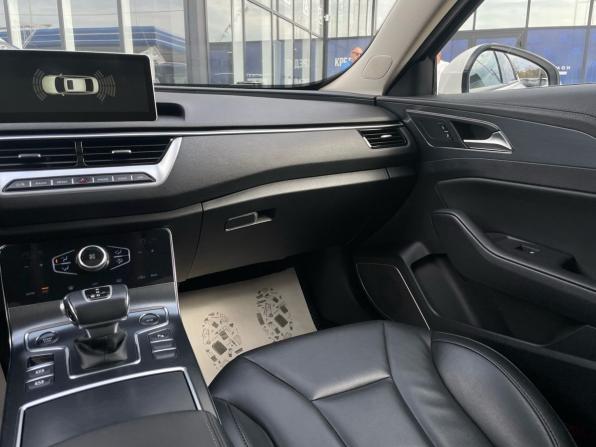 Hongqi H5 I с пробегом 2022 года, цена 1 617 000 рублей, 56800 км, седан, Автокод Объявления