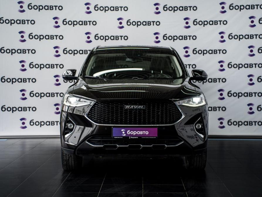 Haval F7 I Ростов-на-Дону  - изображение 24