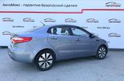 Kia Rio III Тюмень  - изображение 27