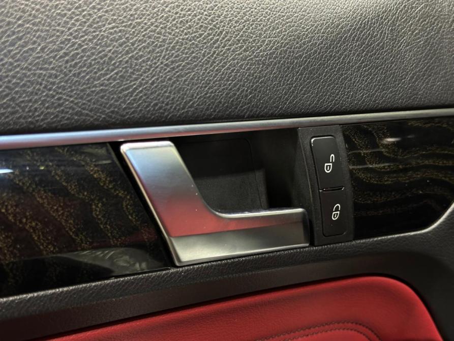 Mercedes-Benz E-Класс IV (W212 S212 C207) Рестайлинг Челябинск  - изображение 16