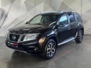 Nissan Terrano III (D10) Оренбург  - изображение 18