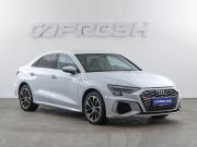 Audi A3 IV (8Y) Москва  - изображение 24