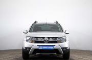 Renault Duster I Рестайлинг Пермь  - изображение 25