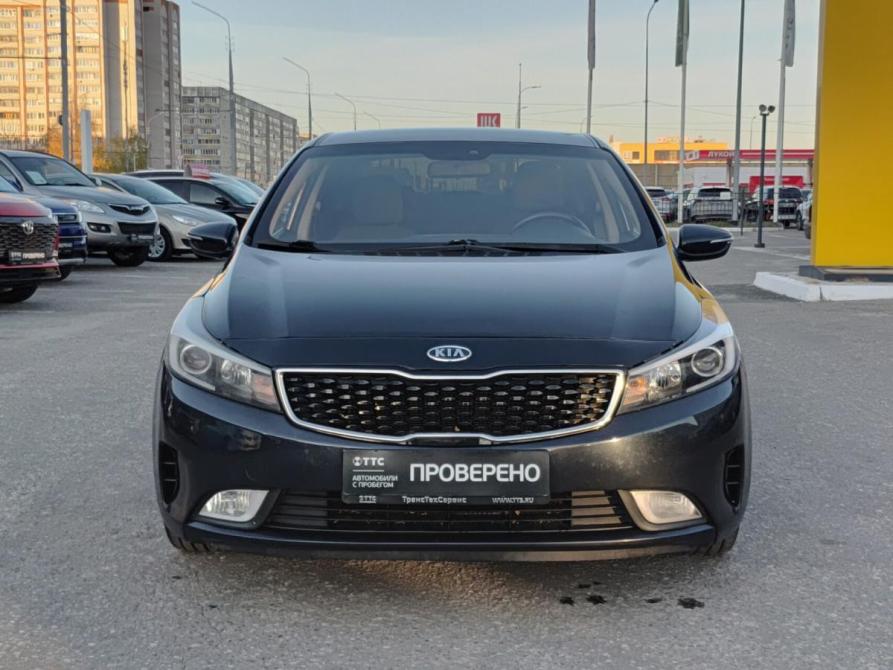 Kia Cerato IV Йошкар-Ола  - изображение 2