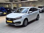 Lada (ВАЗ) Vesta I Рестайлинг (NG) Челябинск  - изображение 24
