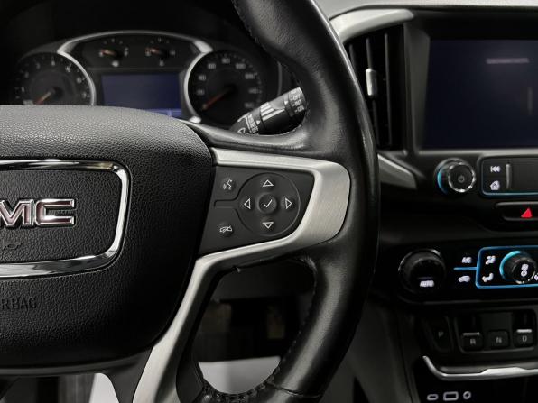 GMC Terrain II с пробегом 2020 года, цена 2 280 000 рублей, 53384 км, внедорожник, Автокод Объявления