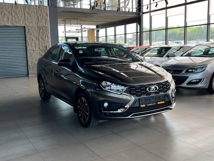 Lada (ВАЗ) Iskra Оренбург  - изображение 3