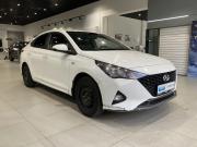 Hyundai Solaris II Рестайлинг Москва  - изображение 22