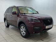 Lifan X60 I Рестайлинг Энгельс  - изображение 37