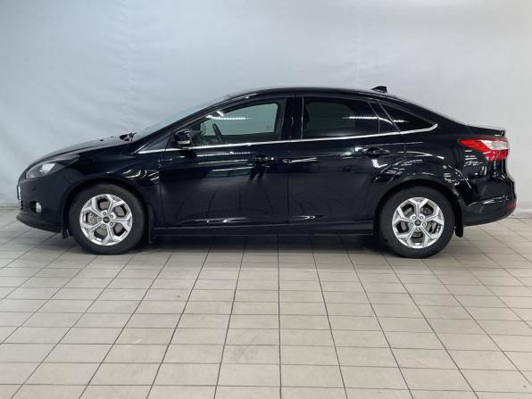Ford Focus III с пробегом 2012 года, цена 950 000 рублей, 112760 км, седан, Автокод Объявления