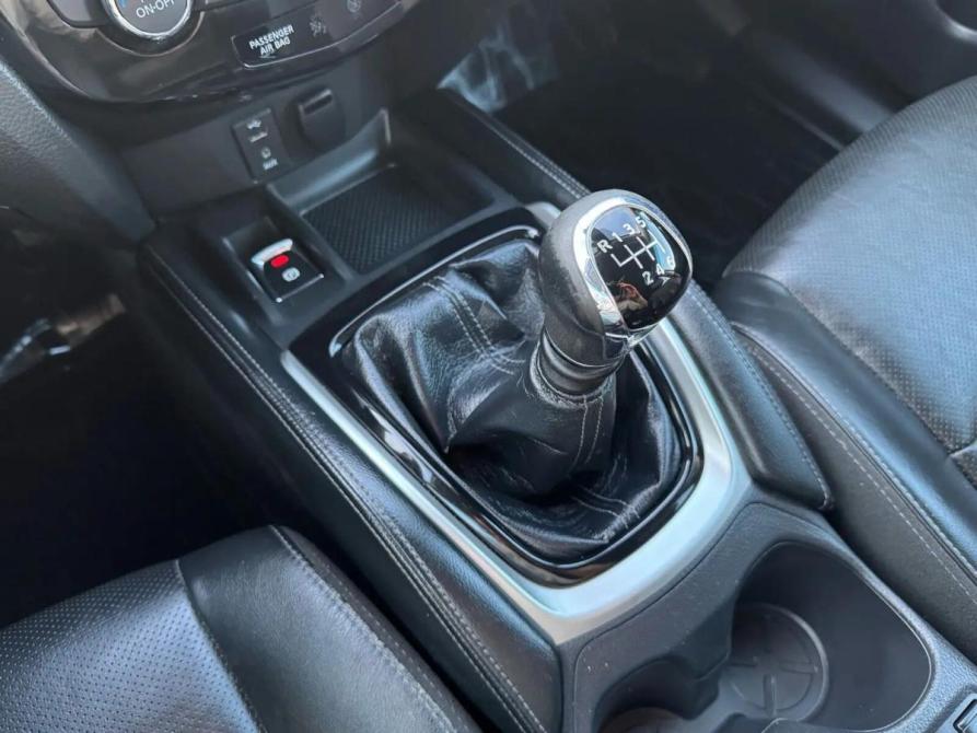 Nissan X-Trail III Рестайлинг Альметьевск  - изображение 12