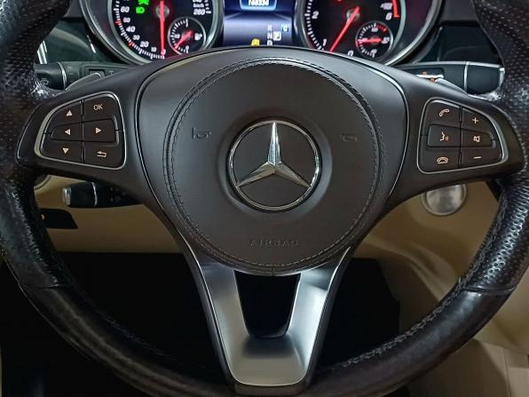 Mercedes-Benz GLS I (X166) с пробегом 2018 года, цена 4 899 000 рублей, 168302 км, внедорожник, Автокод Объявления