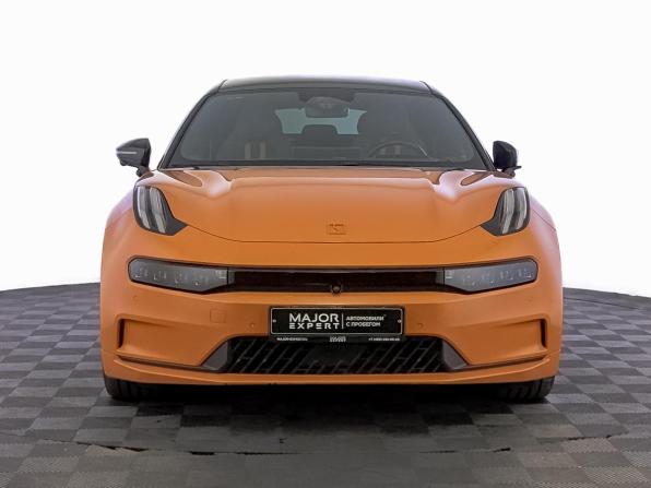 Zeekr 001 I с пробегом 2023 года, цена 5 000 000 рублей, 65610 км, лифтбек, Автокод Объявления