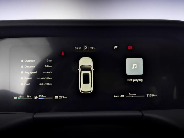 Aito M7 I с пробегом 2023 года, цена 4 170 000 рублей, 30887 км, внедорожник, Автокод Объявления