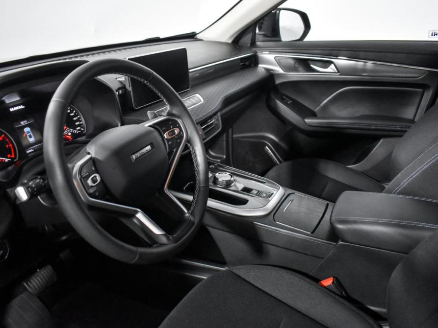 Haval Jolion I Рестайлинг Санкт-Петербург  - изображение 10