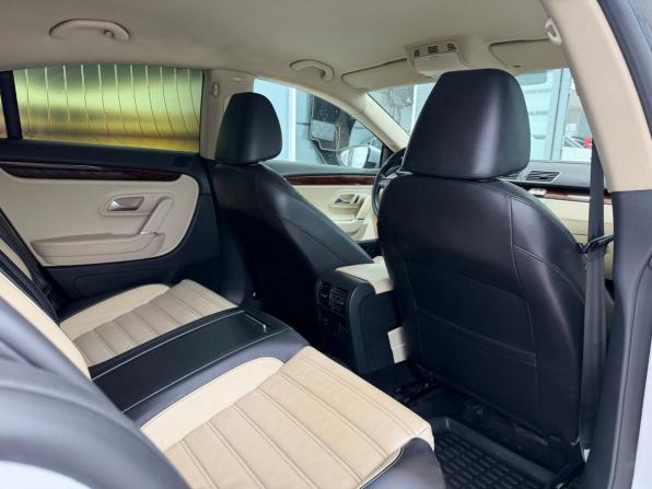 Volkswagen Passat CC I с пробегом 2010 года, цена 1 030 000 рублей, 162791 км, седан, Автокод Объявления
