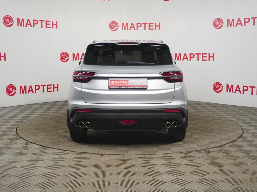 Geely Coolray I Вологда  - изображение 6