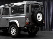 Land Rover Defender I Рестайлинг Тюмень  - изображение 26