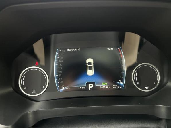 Chery Tiggo 8 I Рестайлинг с пробегом 2024 года, цена 2 235 000 рублей, 25000 км, внедорожник, Автокод Объявления