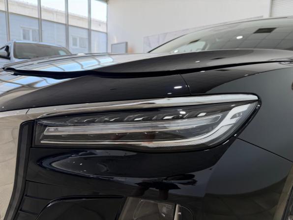 Hongqi H5 II с пробегом 2024 года, цена 3 590 000 рублей, 692 км, седан, Автокод Объявления